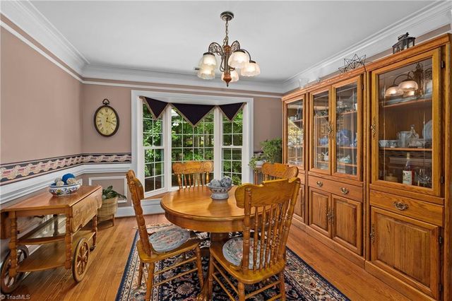1239 Blackberry Ridge Road, High Point, NC 27265