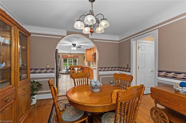 1239 Blackberry Ridge Road, High Point, NC 27265