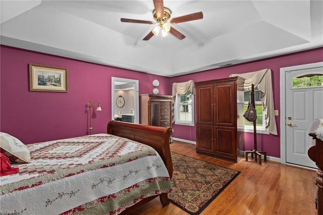 1239 Blackberry Ridge Road, High Point, NC 27265