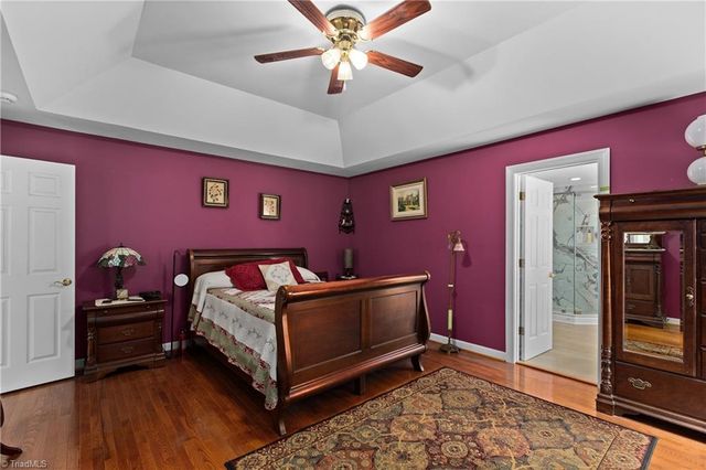 1239 Blackberry Ridge Road, High Point, NC 27265