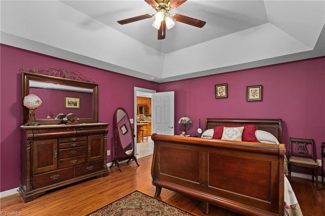 1239 Blackberry Ridge Road, High Point, NC 27265
