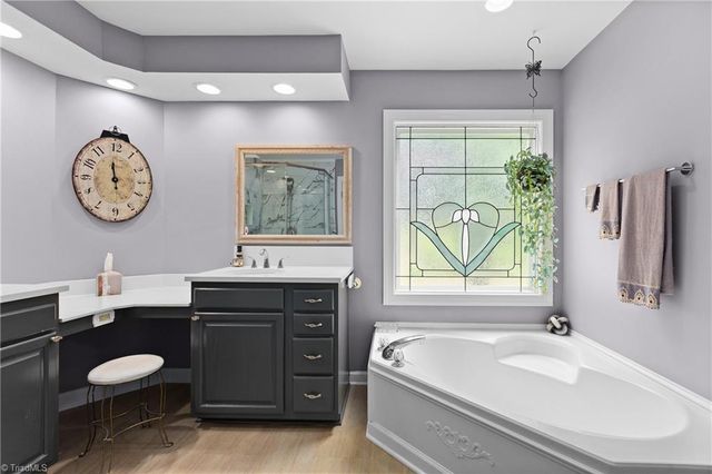 1239 Blackberry Ridge Road, High Point, NC 27265