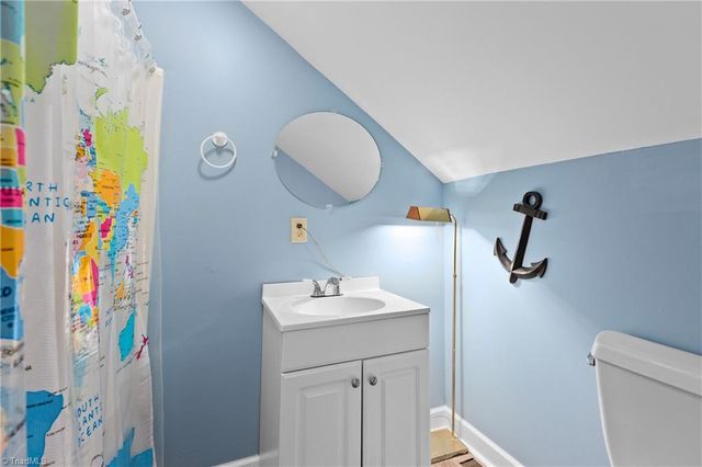 1239 Blackberry Ridge Road, High Point, NC 27265