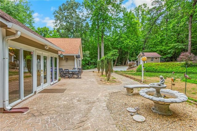 1239 Blackberry Ridge Road, High Point, NC 27265