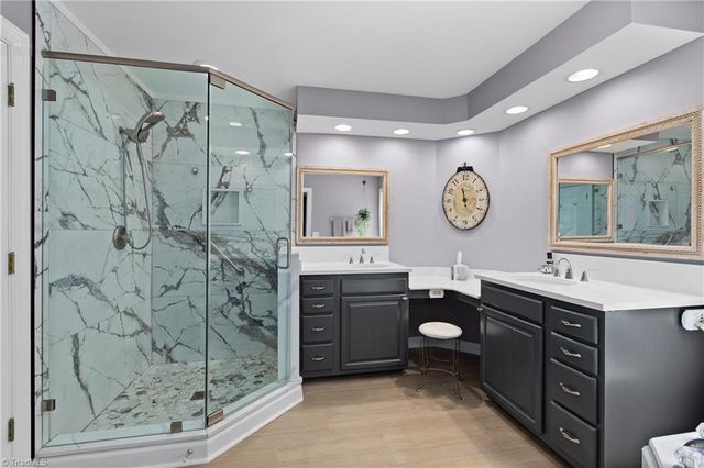 1239 Blackberry Ridge Road, High Point, NC 27265