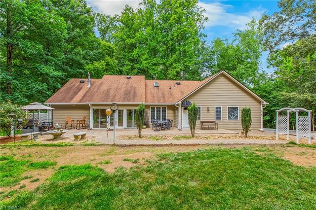 1239 Blackberry Ridge Road, High Point, NC 27265
