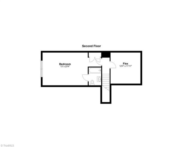 1239 Blackberry Ridge Road, High Point, NC 27265