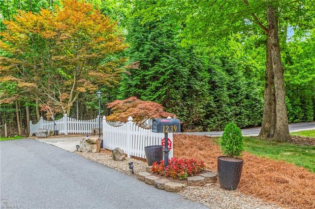 1239 Blackberry Ridge Road, High Point, NC 27265