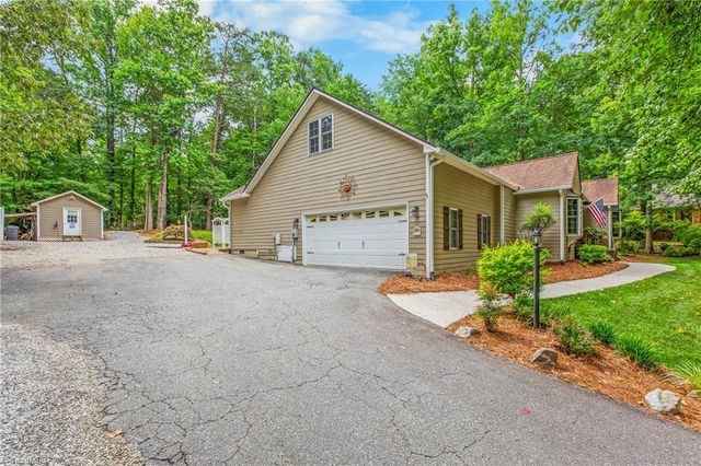 1239 Blackberry Ridge Road, High Point, NC 27265