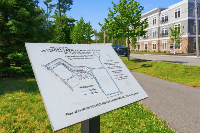 7 Cross St 305U, Wilmington, MA 01887