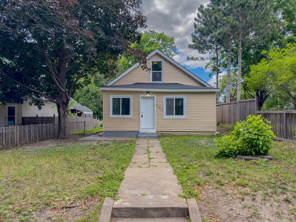 3012 Polk Street NE, Minneapolis, MN 55418