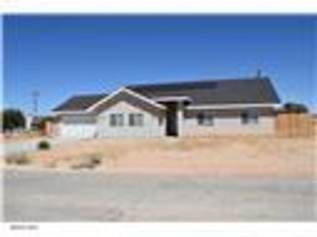 20808 107th Street, California City, CA 93505