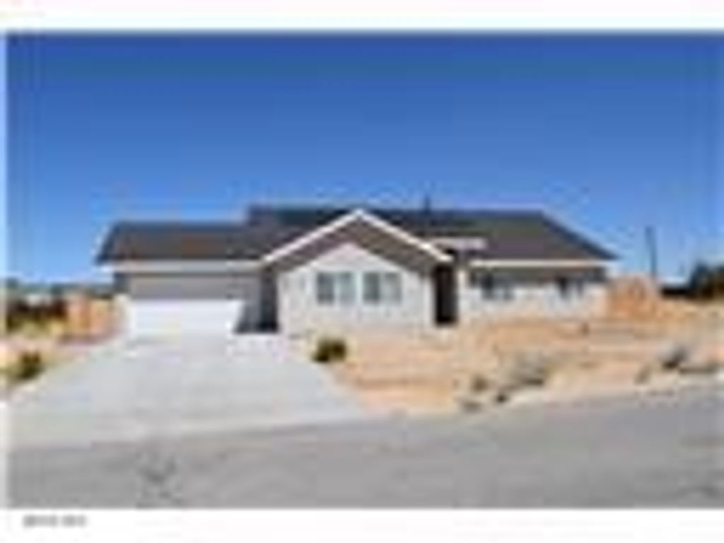 20808 107th Street, California City, CA 93505