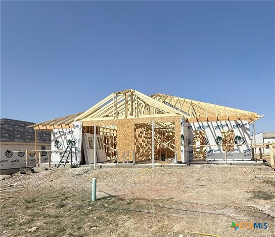 5111 White Rose Drive, Killeen, TX 76542