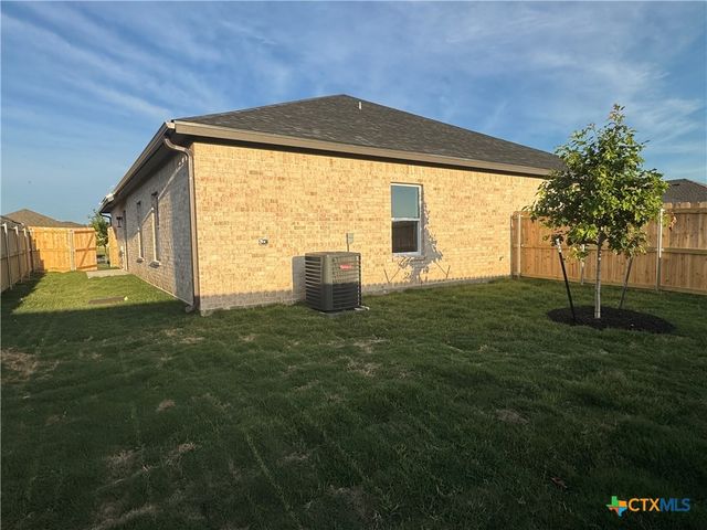 5111 White Rose Drive, Killeen, TX 76542