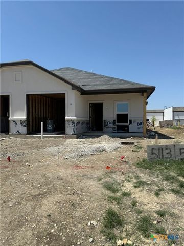 5111 White Rose Drive, Killeen, TX 76542