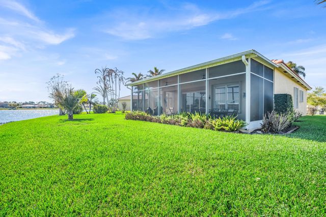 5902 Walnut Park Lane, Fort Pierce, FL 34951