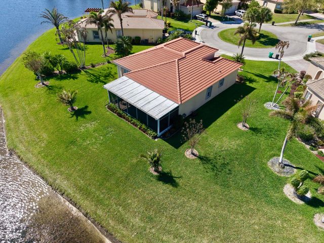 5902 Walnut Park Lane, Fort Pierce, FL 34951