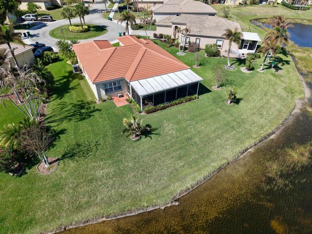 5902 Walnut Park Lane, Fort Pierce, FL 34951