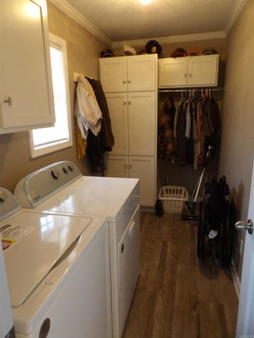 309 E 159 Highway, Tillar, AR 71670