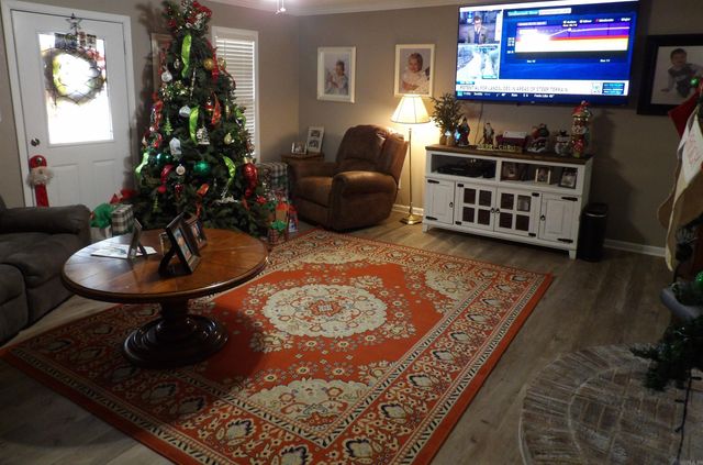 309 E 159 Highway, Tillar, AR 71670