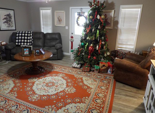 309 E 159 Highway, Tillar, AR 71670