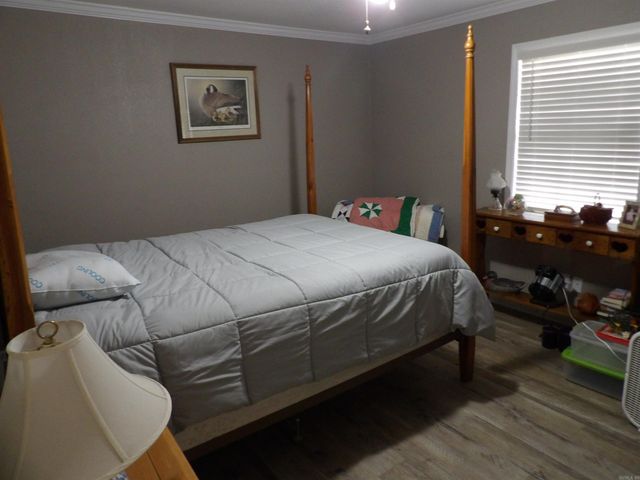 309 E 159 Highway, Tillar, AR 71670