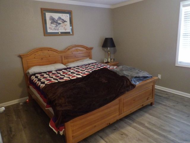 309 E 159 Highway, Tillar, AR 71670