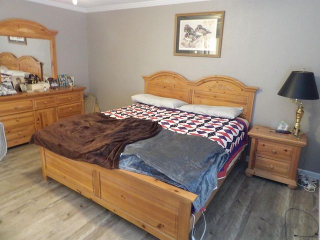 309 E 159 Highway, Tillar, AR 71670