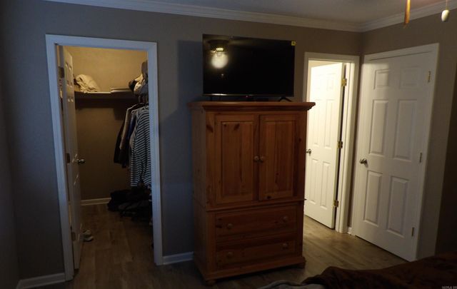 309 E 159 Highway, Tillar, AR 71670