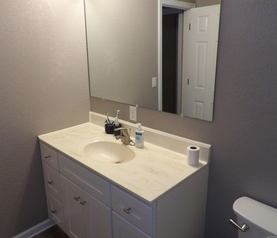 309 E 159 Highway, Tillar, AR 71670