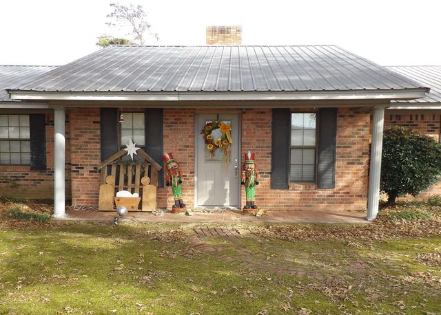 309 E 159 Highway, Tillar, AR 71670