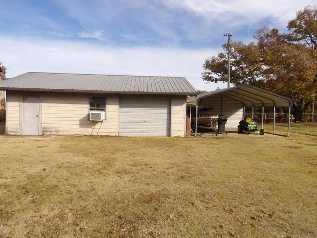 309 E 159 Highway, Tillar, AR 71670
