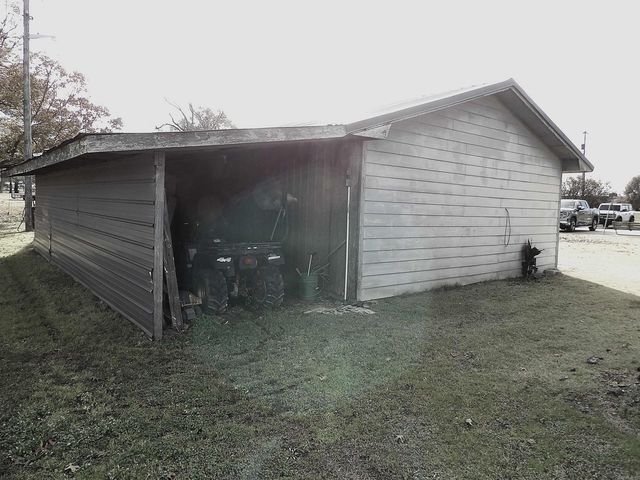 309 E 159 Highway, Tillar, AR 71670