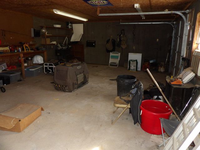 309 E 159 Highway, Tillar, AR 71670