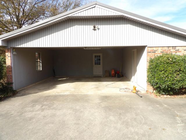 309 E 159 Highway, Tillar, AR 71670