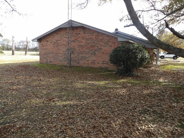 309 E 159 Highway, Tillar, AR 71670