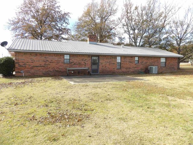 309 E 159 Highway, Tillar, AR 71670