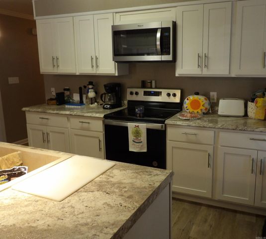 309 E 159 Highway, Tillar, AR 71670