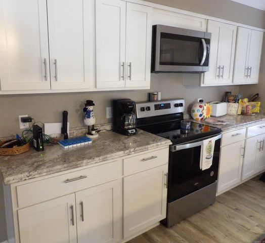 309 E 159 Highway, Tillar, AR 71670