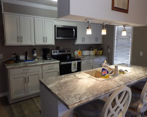 309 E 159 Highway, Tillar, AR 71670