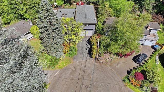 3754 NE 194th Street, Lake Forest Park, WA 98155