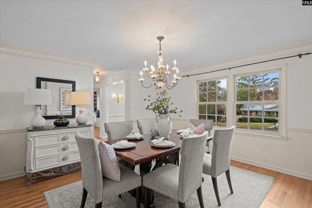 6316 Whiteoak Road, Columbia, SC 29206