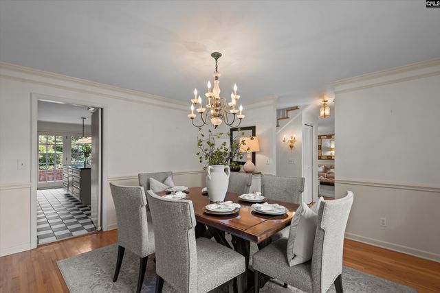 6316 Whiteoak Road, Columbia, SC 29206