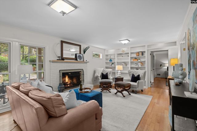 6316 Whiteoak Road, Columbia, SC 29206