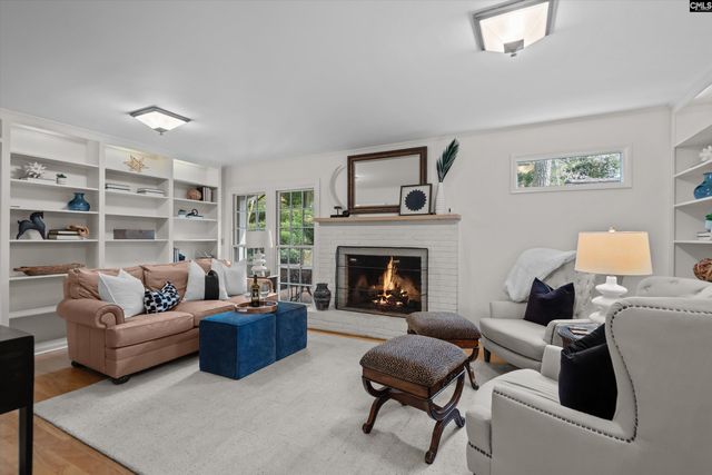 6316 Whiteoak Road, Columbia, SC 29206