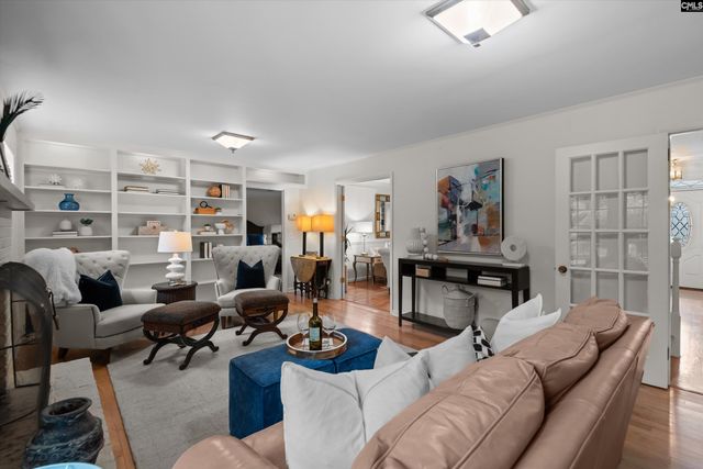 6316 Whiteoak Road, Columbia, SC 29206