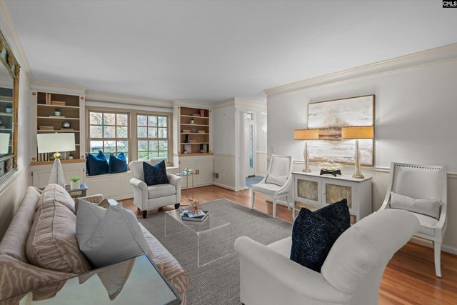 6316 Whiteoak Road, Columbia, SC 29206