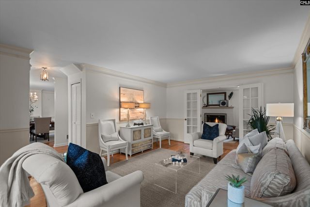 6316 Whiteoak Road, Columbia, SC 29206