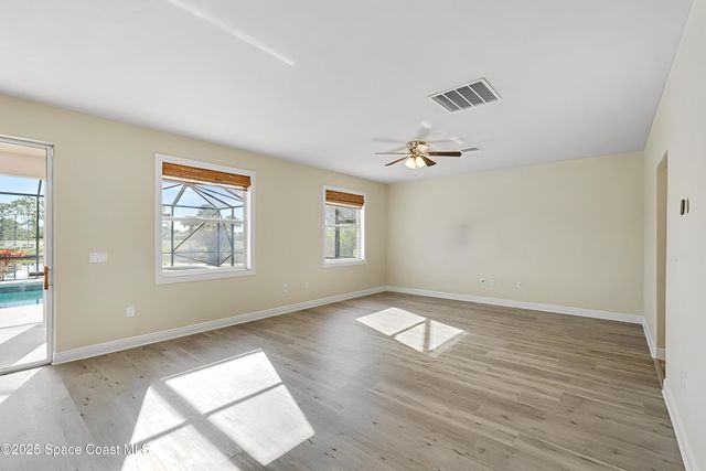 3848 Hollisten Circle, Melbourne, FL 32904